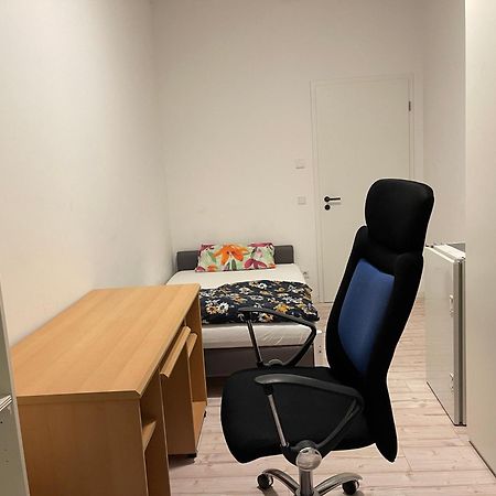 Confort-Room 2 Min To Kassel-Uni 외부 사진