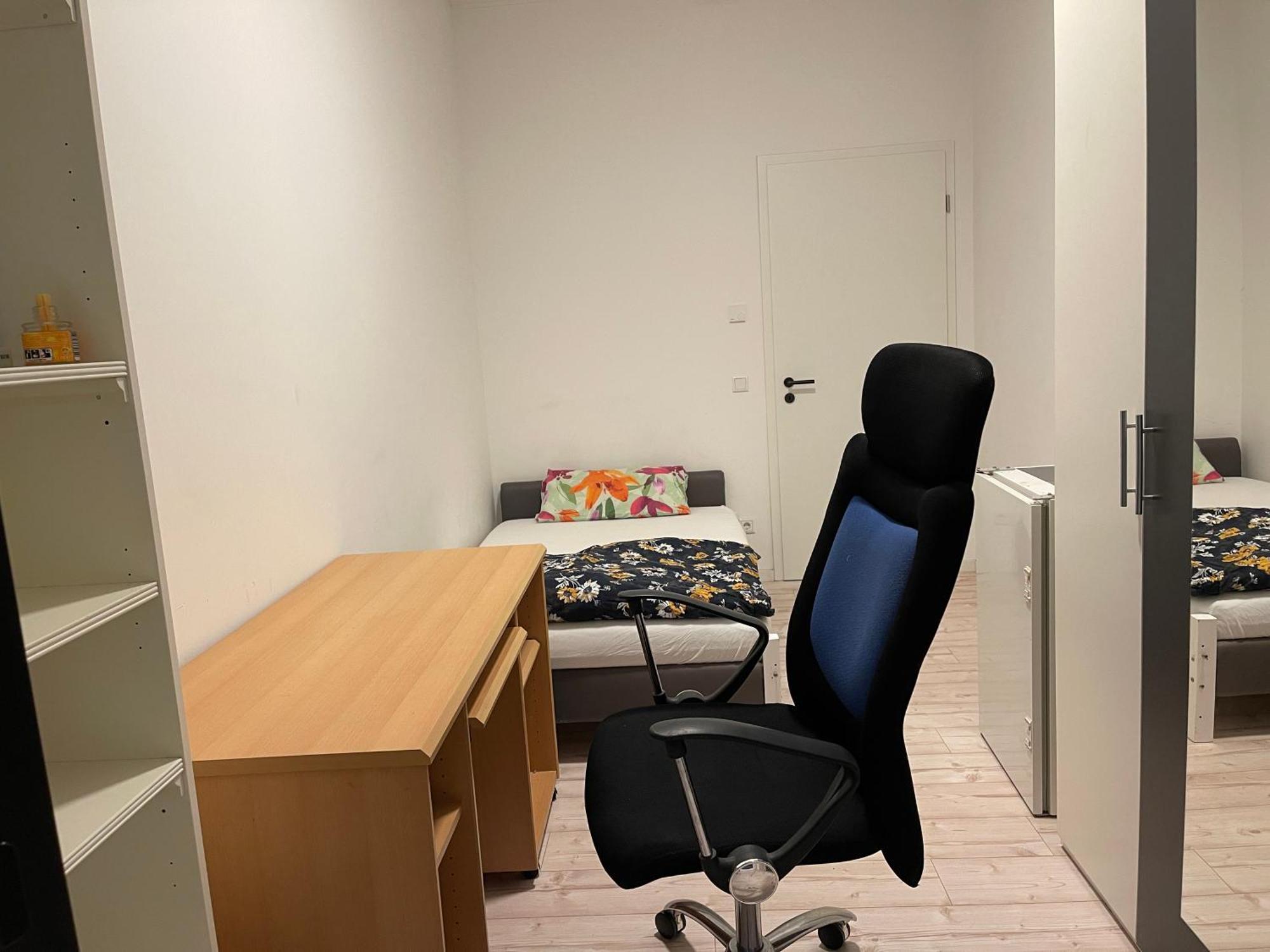 Confort-Room 2 Min To Kassel-Uni 외부 사진
